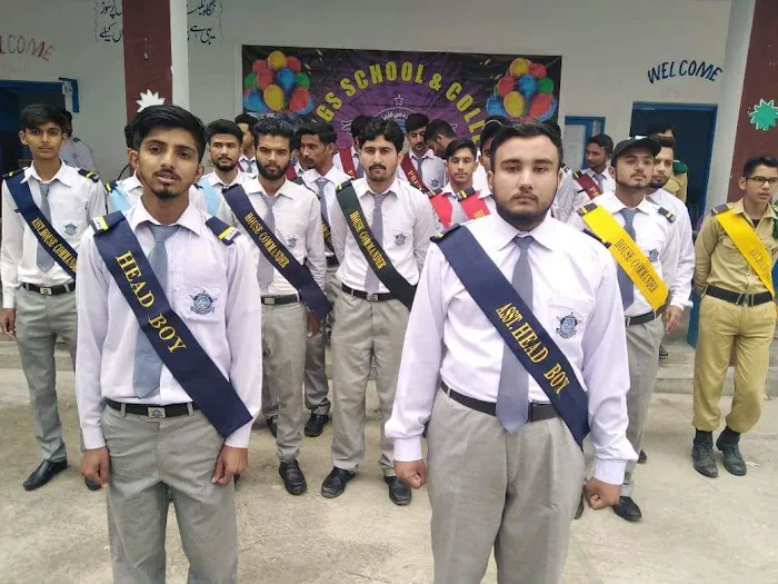 Super wings college kallar syedan Picture 2
