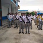 Super wings college kallar syedan