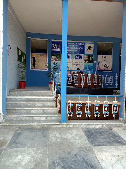 PKSY01- Virtual University Campus, Kallar Syedan Picture 3