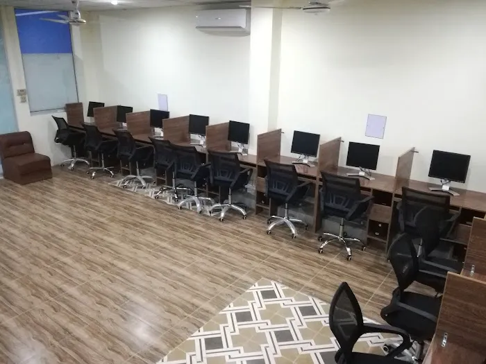 PKSY01- Virtual University Campus, Kallar Syedan Picture 1