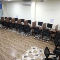 PKSY01- Virtual University Campus, Kallar Syedan ico