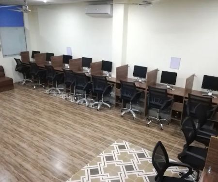 PKSY01- Virtual University Campus, Kallar Syedan