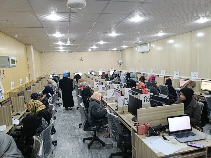 PKSY01- Virtual University Campus, Kallar Syedan Picture 6