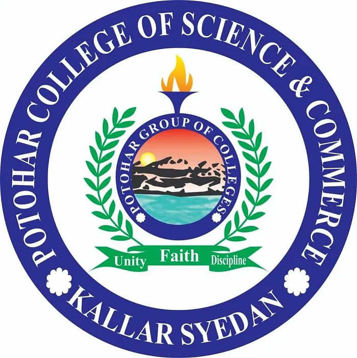 Pothohar college Doberan road mureed chowk kallar syedan Picture 1