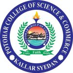 Pothohar college Doberan road mureed chowk kallar syedan