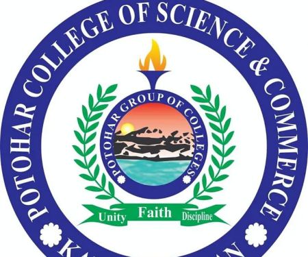 Pothohar college Doberan road mureed chowk kallar syedan