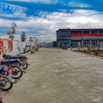 Concordia College Kallar Syedan