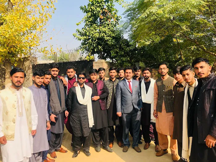 Shaheen Public School and College Picture 2