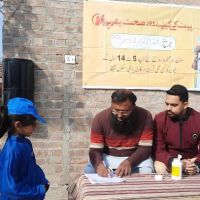 Shaheen Public School and College ico
