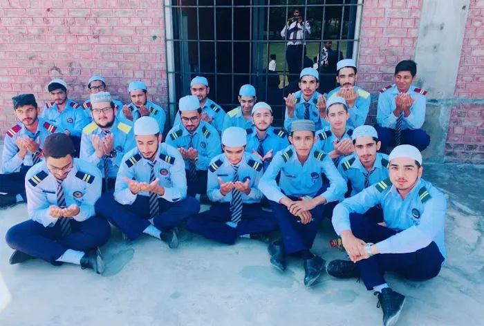 Shaheen Public School and College Picture 4