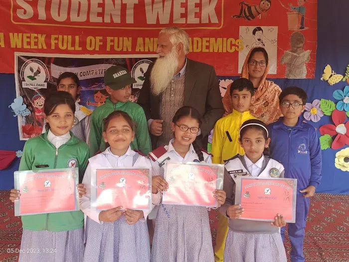 Shaheen Public School and College Picture 7
