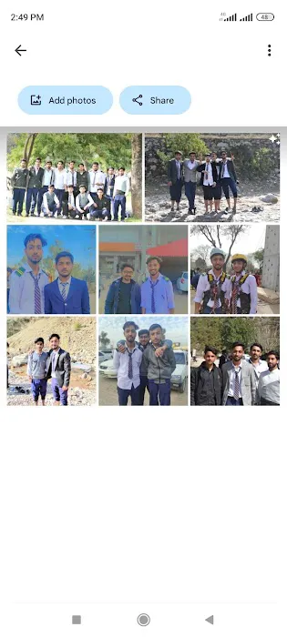 Shaheen Public School and College Picture 5