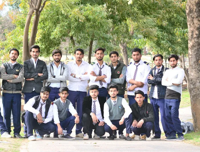 Shaheen Public School and College Picture 10