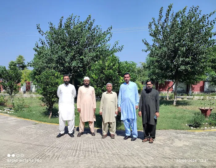 Government Degree College for Boys Picture 4