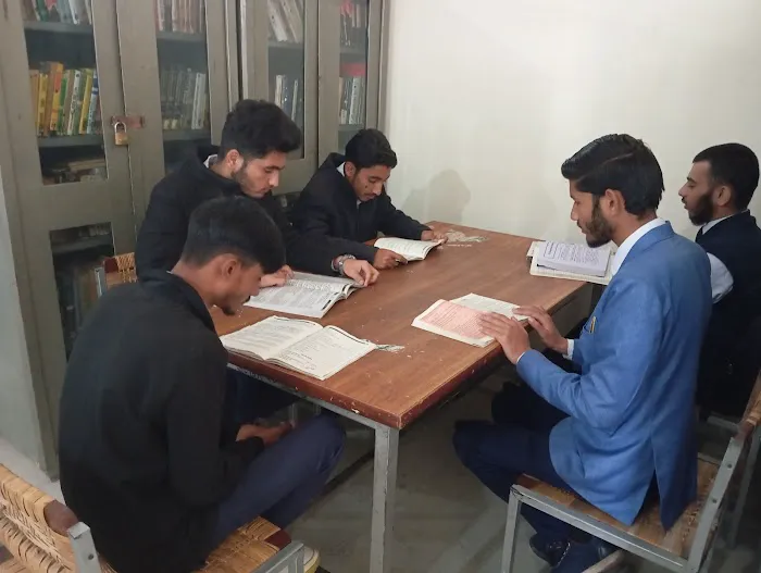 Government Degree College for Boys Picture 5