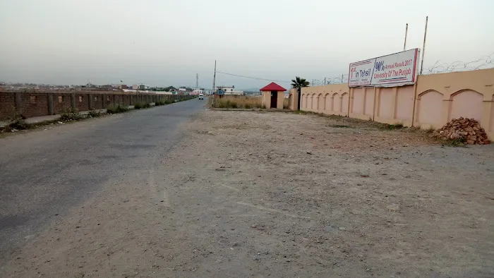 Punjab College Kallar Syedan Picture 2