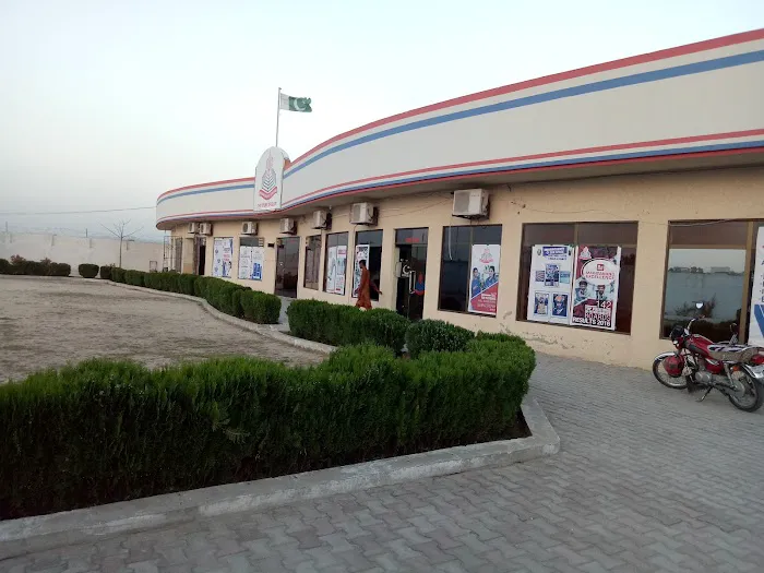 Punjab College Kallar Syedan Picture 7