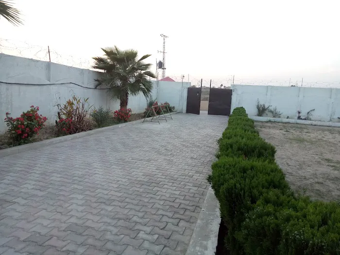 Punjab College Kallar Syedan Picture 8