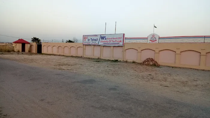 Punjab College Kallar Syedan Picture 4