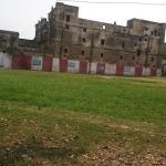 Govt Boys High School Kallar Syedan