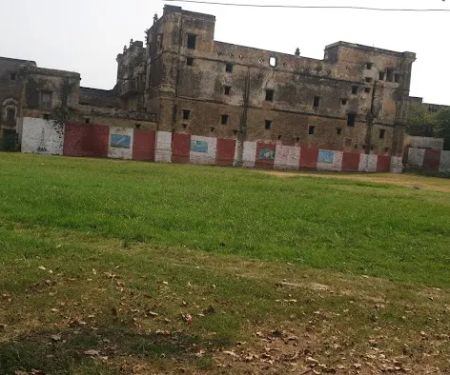 Govt Boys High School Kallar Syedan