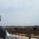 Dar e Arqam School new building