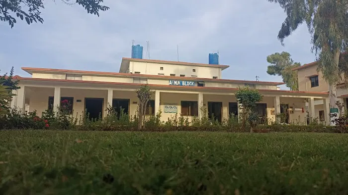 FAZAIA BILQUIS COLLEGE OF EDUCATION FOR WOMEN Picture 1
