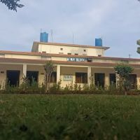 FAZAIA BILQUIS COLLEGE OF EDUCATION FOR WOMEN ico