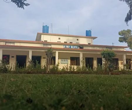 FAZAIA BILQUIS COLLEGE OF EDUCATION FOR WOMEN
