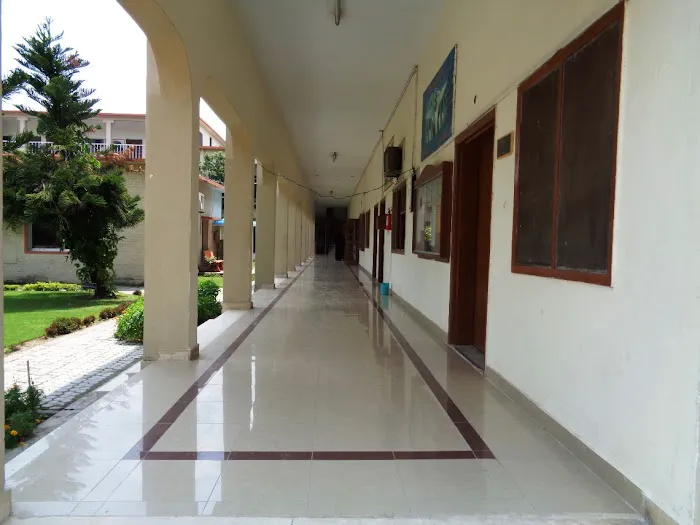 FAZAIA BILQUIS COLLEGE OF EDUCATION FOR WOMEN Picture 5