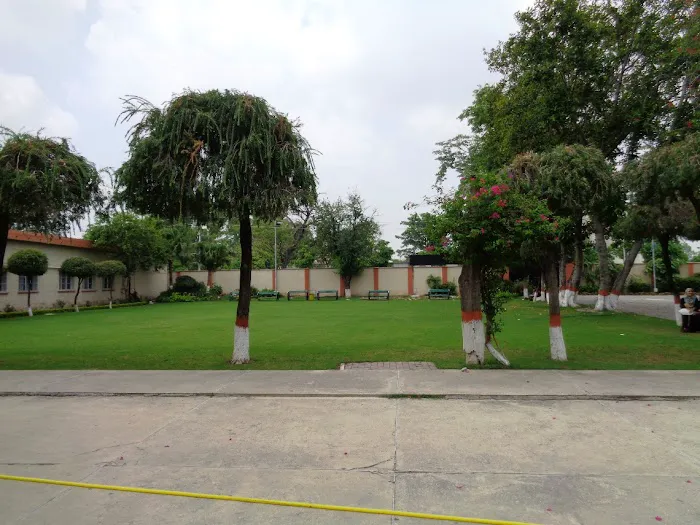 FAZAIA BILQUIS COLLEGE OF EDUCATION FOR WOMEN Picture 6