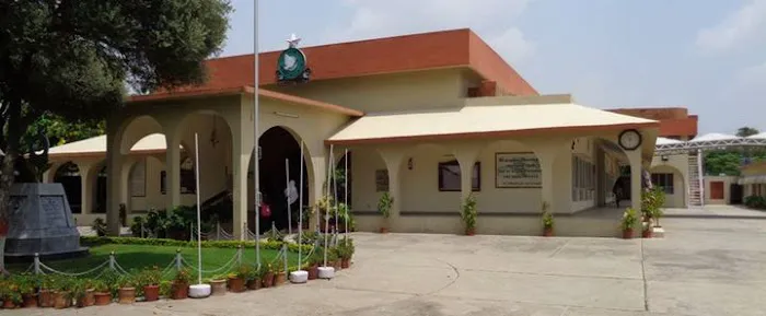 FAZAIA BILQUIS COLLEGE OF EDUCATION FOR WOMEN Picture 9