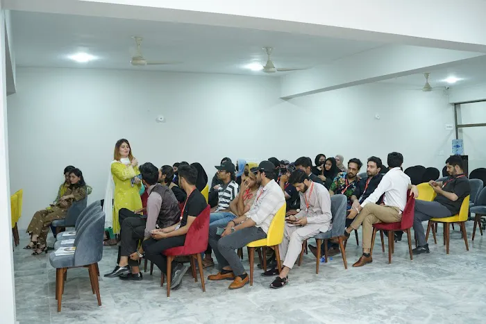 The Centre of Excellence in Advanced Studies (CAS) Picture 7