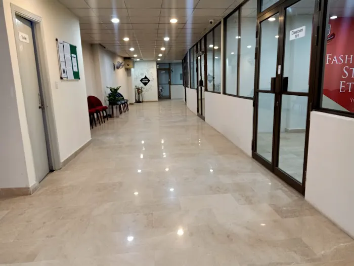 The Centre of Excellence in Advanced Studies (CAS) Picture 6