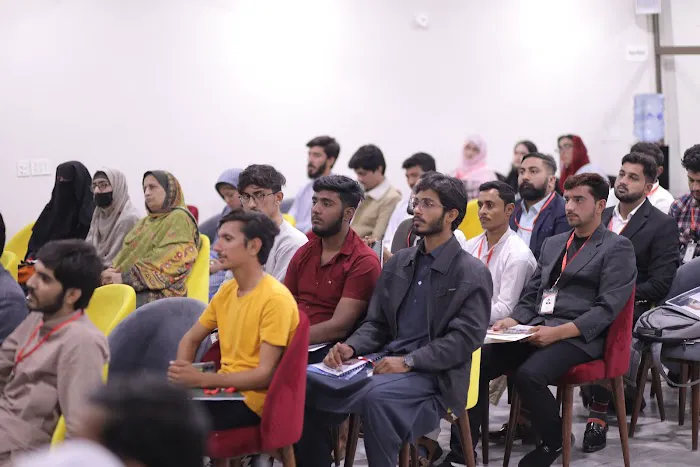 The Centre of Excellence in Advanced Studies (CAS) Picture 2