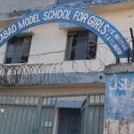 IMSG (I-V) Bhara Kahu (F.A) Islamabad Blended e-learning (Primary Component)