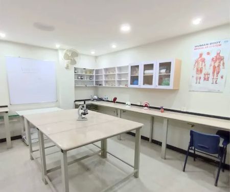 Islamabad College of Technosciences