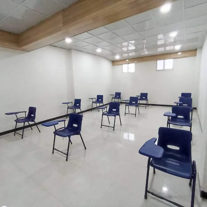 Islamabad College of Technosciences Picture 2