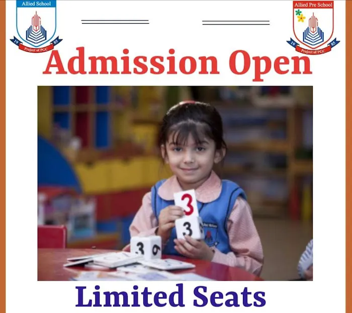 Allied School Bhara Kahu Picture 3