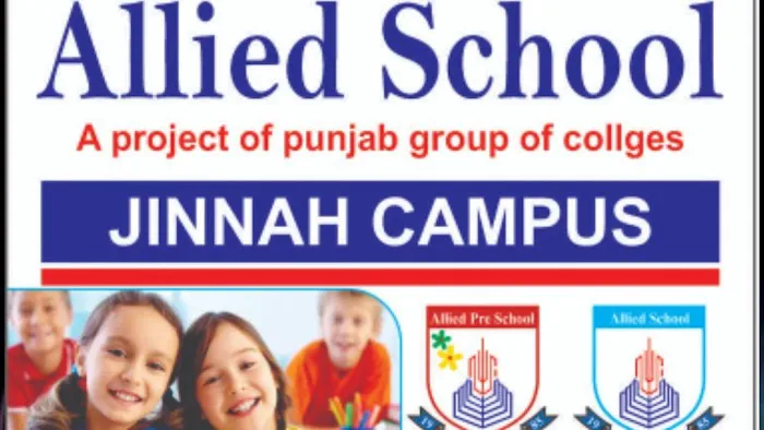 Allied School Bhara Kahu Picture 2