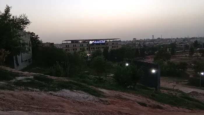 Punjab College Quaid Campus Picture 1