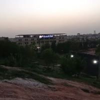 Punjab College Quaid Campus ico