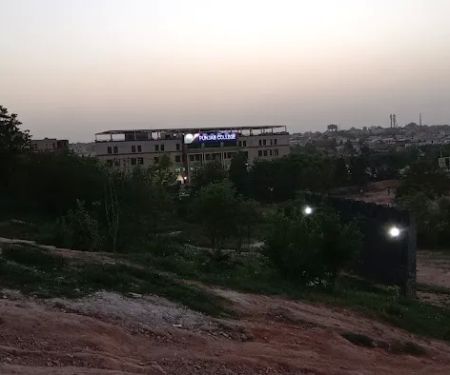 Punjab College Quaid Campus