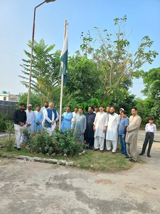Govt. Associate College for Boys, Rehmatabad, Rawalpindi Picture 9