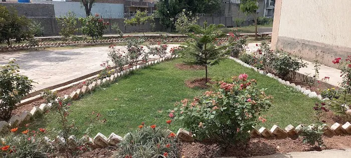 Govt. Associate College for Boys, Rehmatabad, Rawalpindi Picture 8