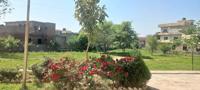 Govt. Associate College for Boys, Rehmatabad, Rawalpindi Picture 1