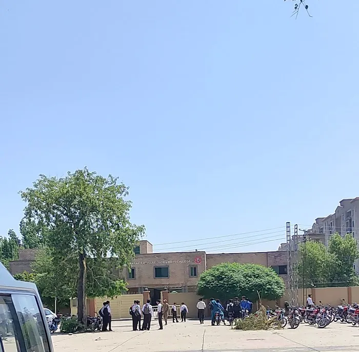 Army Public School & College (Boys) Picture 1