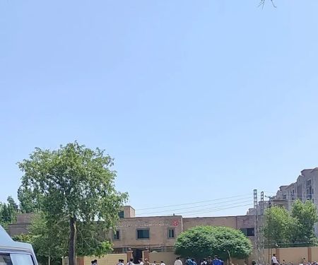 Army Public School & College (Boys)