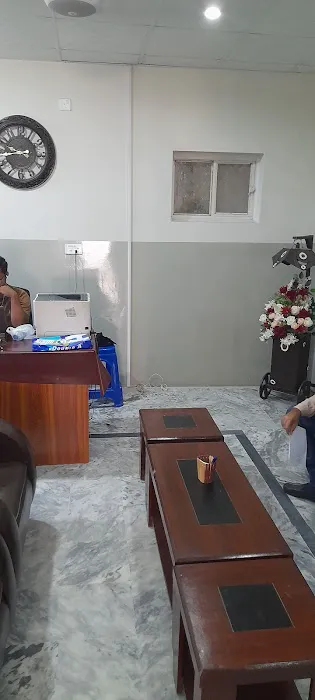 QCC (Quaid-e-Azam Capital College) Picture 1