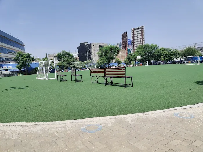 Beaconhouse International College, Potohar Campus Picture 2